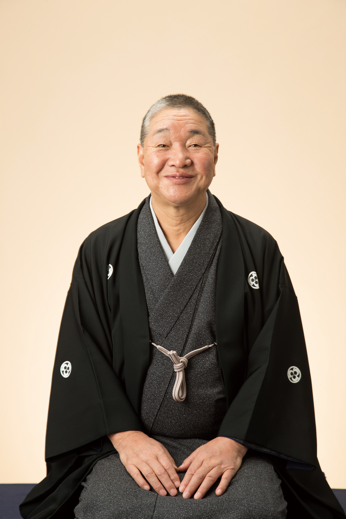 みなと毎月落語会 柳家権太楼・立川龍志 二人会：Kissポート