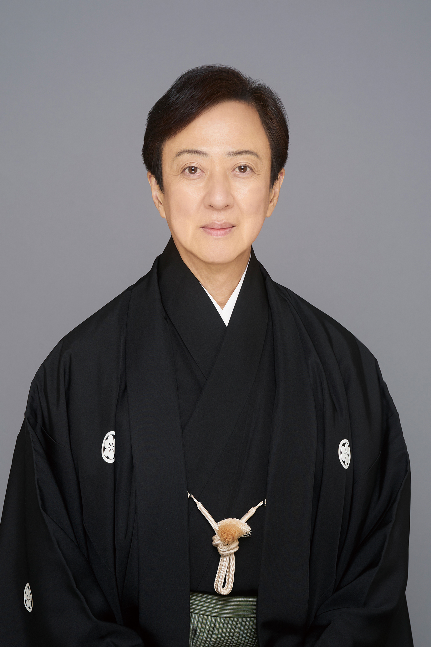 坂東玉三郎(人間国宝・歌舞伎俳優) ~お話と素踊り~:Kissポート