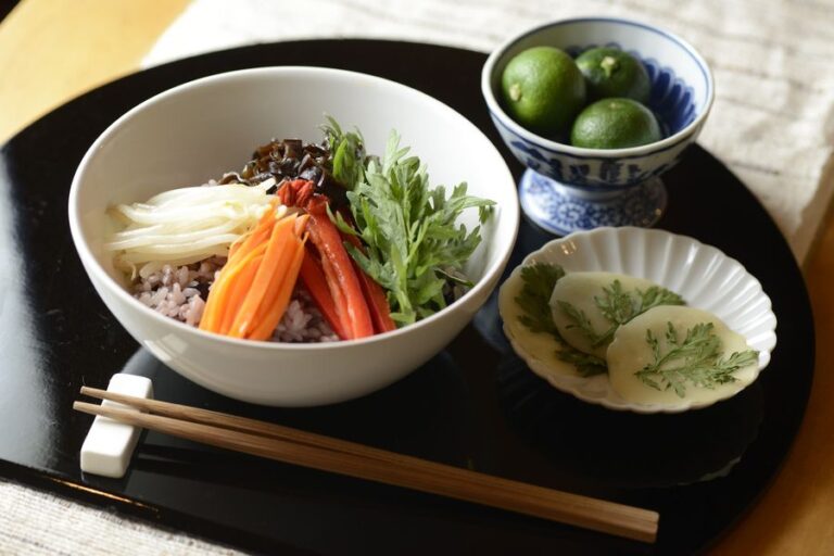 にほんの食卓2026 忙しいあなたへ 優しい薬膳のつくりおきおかず 