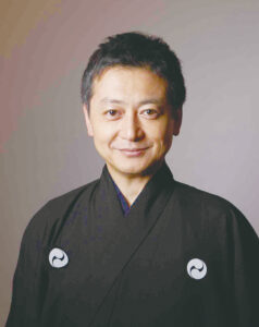 日本の伝統芸能継承者からきく健康のこと