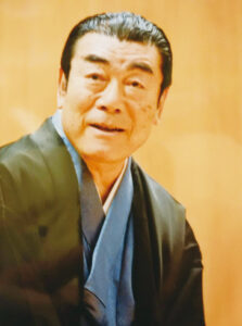 第20回神田松鯉 講談教室発表会