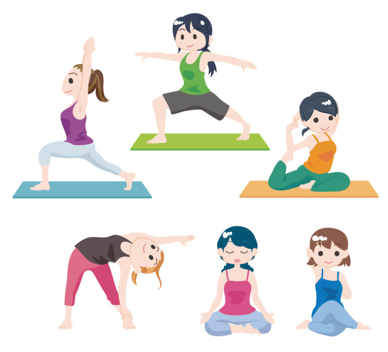 心も体もリラックス♪ 「Kissポート健康まつり」 at 赤坂区民センター・ヘルシーナ ※締切りを延長しました