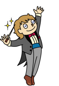 ミナトシティコーラス 募集に関するお知らせ