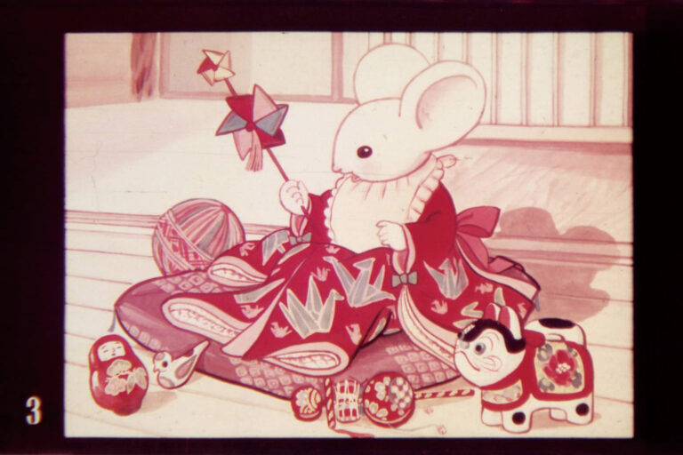 琵琶寄席番外編 幻燈をみる～琵琶と共に～ 美しい幻燈画と琵琶の音色を楽しむ