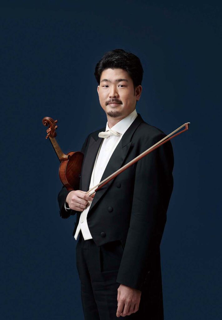 N響メンバーによる『新春』クラリネット＆ハープと弦楽四重奏コンサート