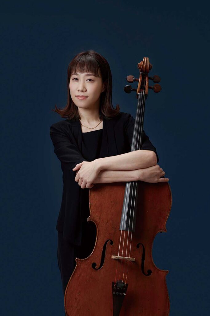 N響メンバーによる『新春』クラリネット＆ハープと弦楽四重奏コンサート