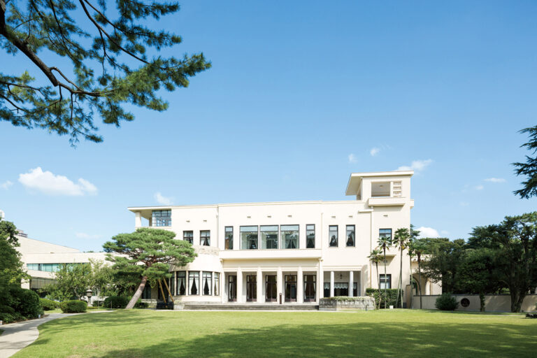 キスポート財団設立30周年記念事業 音楽のさんぽ道 ～洗足学園音楽大学学生によるコンサート～